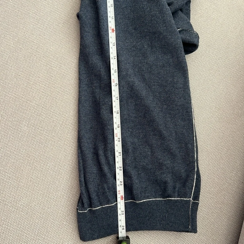 Zegna Sport long cashmere